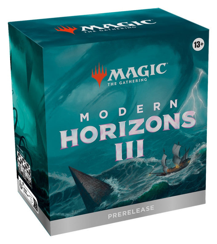 Modern Horizons 3 Prerelease Pack [PREORDER JUNE 14] | Tabernacle Games