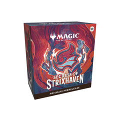 Secrets of Strixhaven Prerelease Pack | Tabernacle Games
