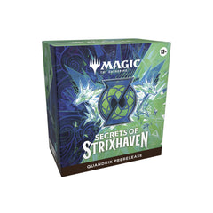 Secrets of Strixhaven Prerelease Pack | Tabernacle Games