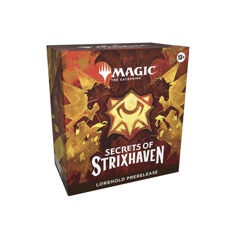 Product image for Tabernacle Games