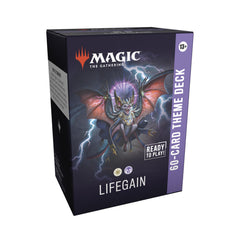 Secrets of Strixhaven Theme Decks [PREORDER 24 APR] | Tabernacle Games