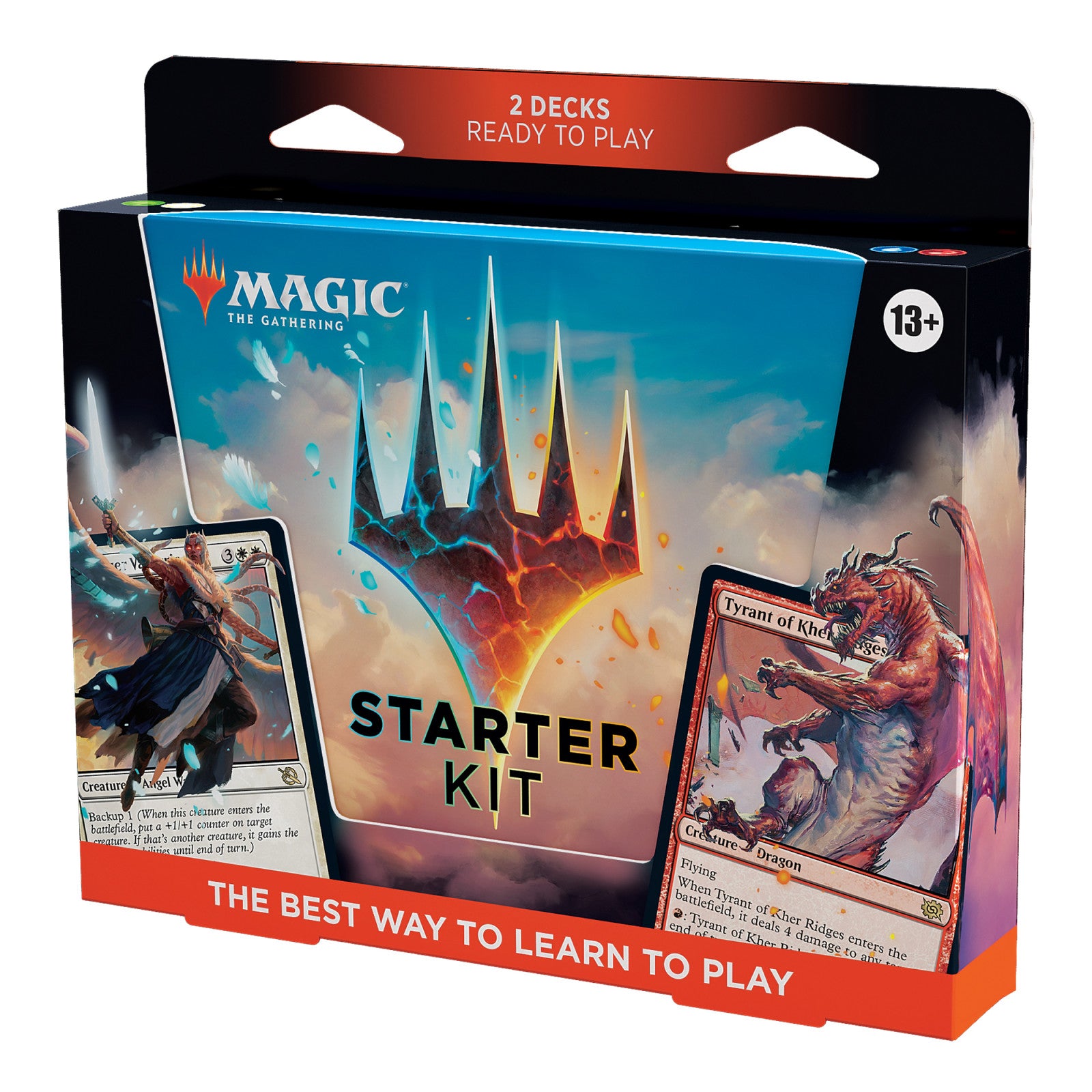 Magic the Gathering Starter Kit 2023 | Tabernacle Games