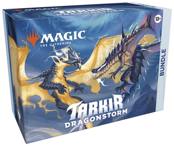 Tarkir Dragonstorm Bundle [PREORDER 11 APRIL] | Tabernacle Games