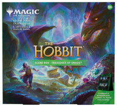[PREORDER 14 AUG] The Hobbit Scene Box | Tabernacle Games
