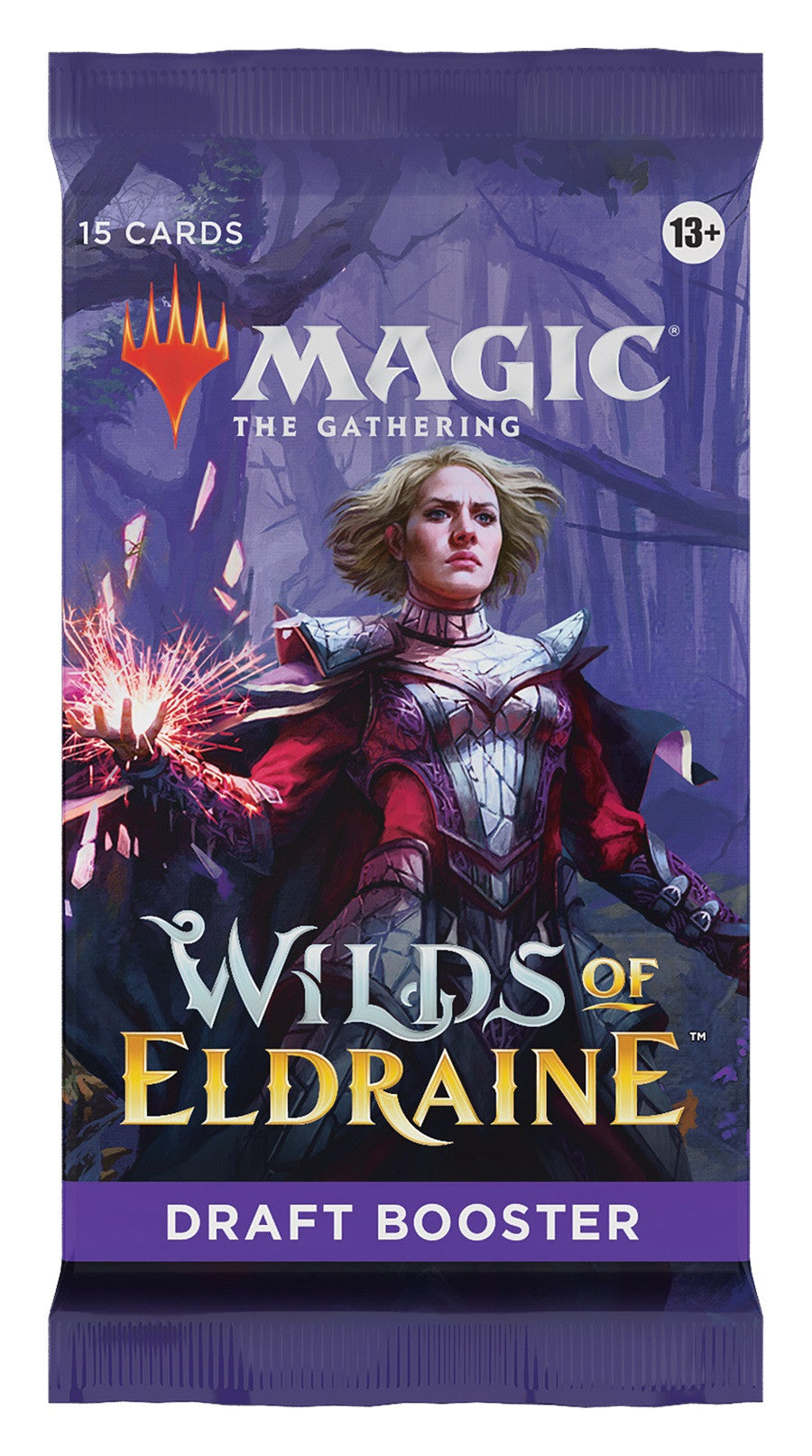 Wilds of Eldraine Draft Booster | Tabernacle Games