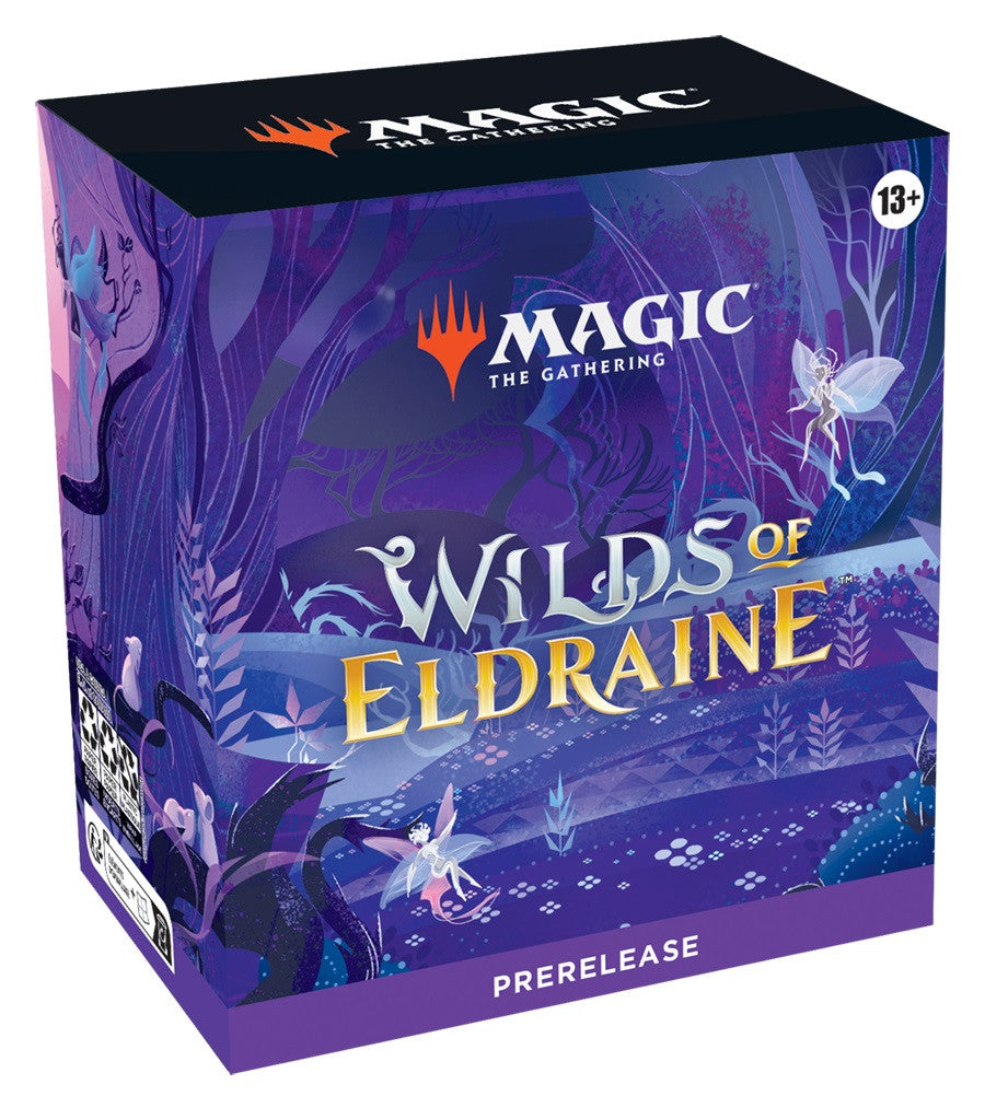 Wilds of Eldraine Prerelease Pack | Tabernacle Games