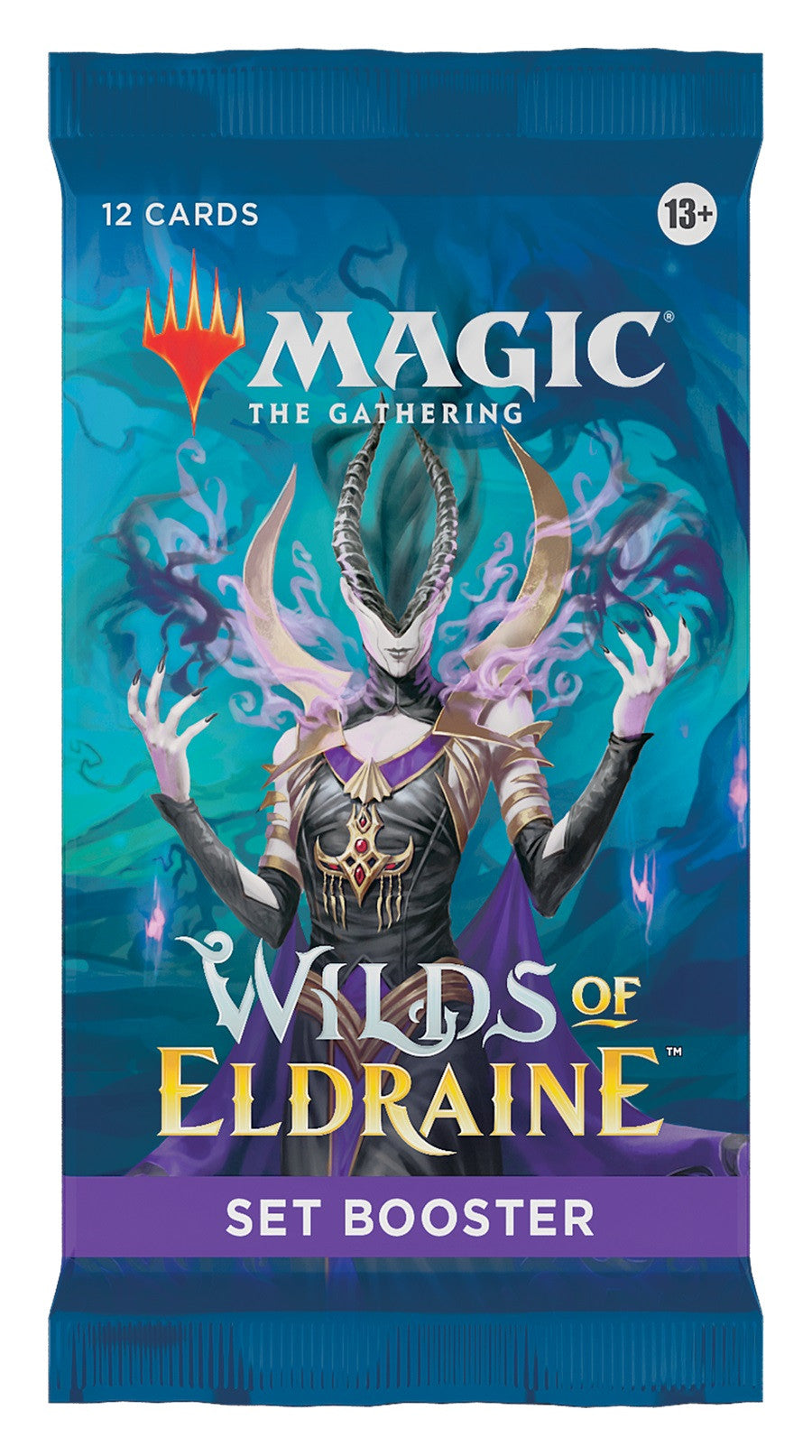 Wilds of Eldraine Set Booster | Tabernacle Games