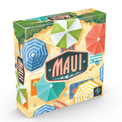 Maui | Tabernacle Games