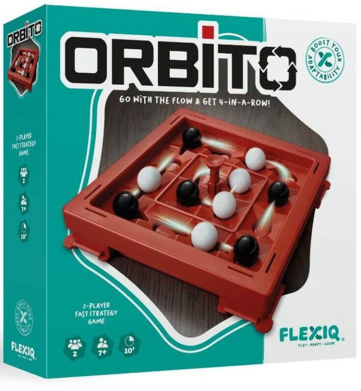 Orbito | Tabernacle Games