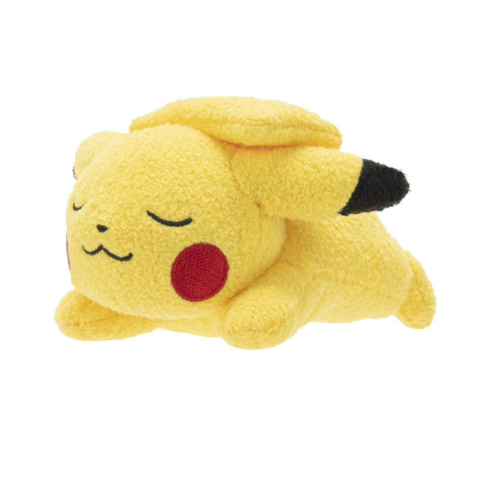 Pokemon Plush Sleeping | Tabernacle Games