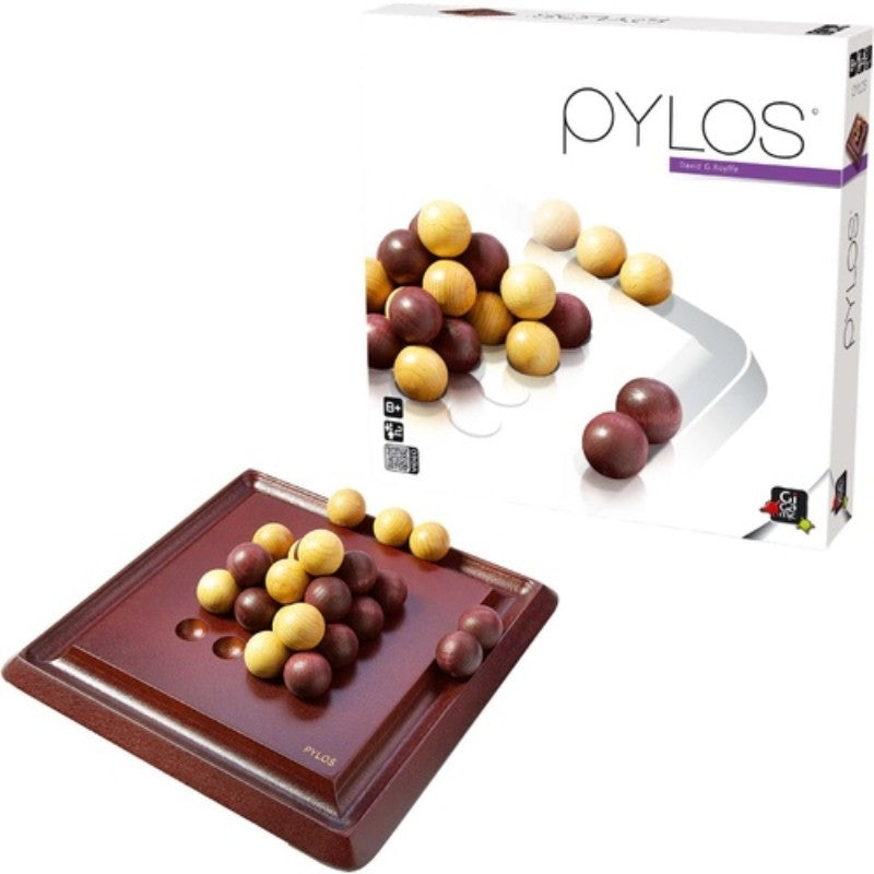 Pylos | Tabernacle Games