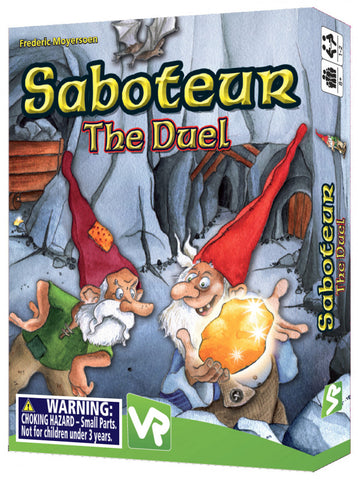 Product image for Tabernacle Games