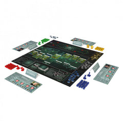 SPECTRE: The Board Game | Tabernacle Games