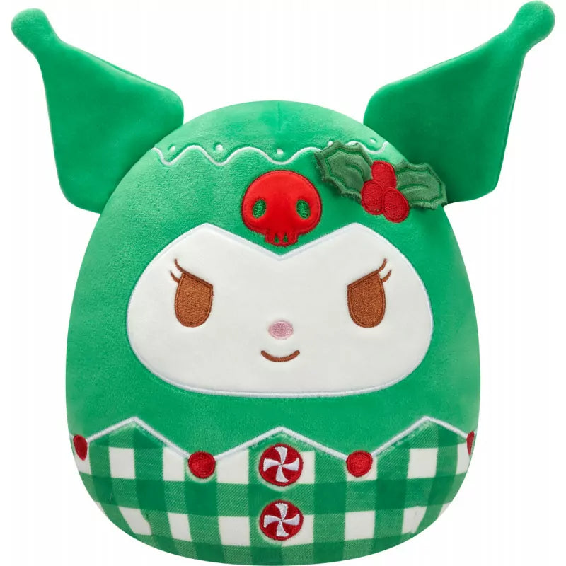 Squishmallows 8 Inch Hello Kitty Holiday | Tabernacle Games