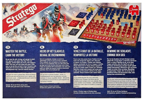 Product image for Tabernacle Games