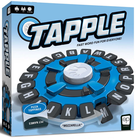 Product image for Tabernacle Games