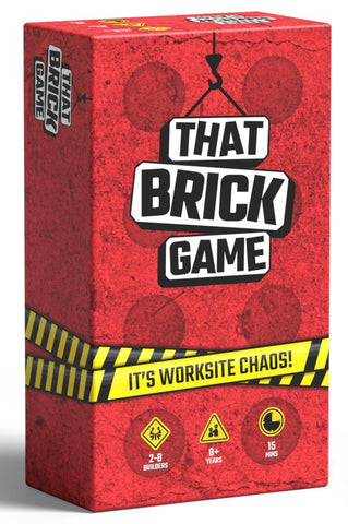 Product image for Tabernacle Games