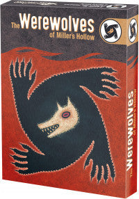 The Werewolves of Millers Hollow | Tabernacle Games