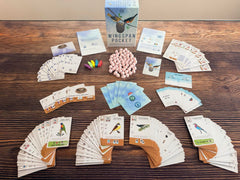 Wingspan Pocket | Tabernacle Games