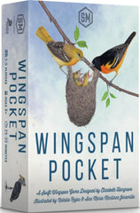 Wingspan Pocket | Tabernacle Games