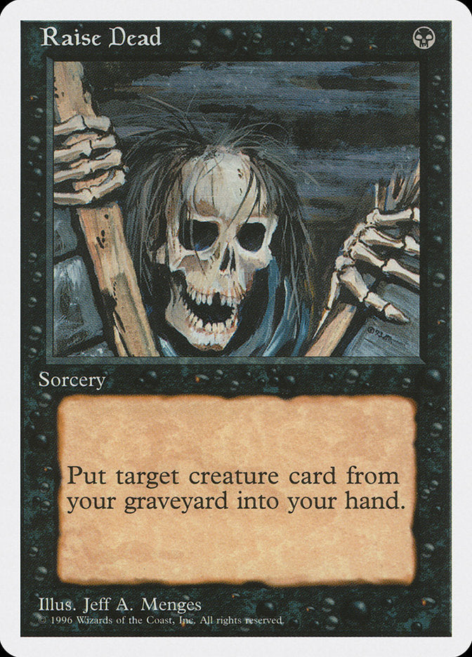 Raise Dead [Introductory Two-Player Set] | Tabernacle Games