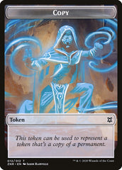 Copy Token [Zendikar Rising] | Tabernacle Games