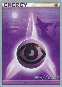 Psychic Energy (Boltevoir - Michael Pramawat) [World Championships 2010] | Tabernacle Games