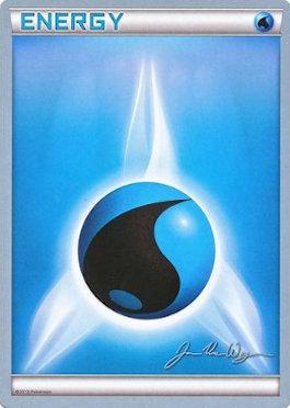 Water Energy (HonorStoise - Jacob Van Wagner) [World Championships 2015] | Tabernacle Games