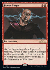 Power Surge [30th Anniversary Edition] | Tabernacle Games
