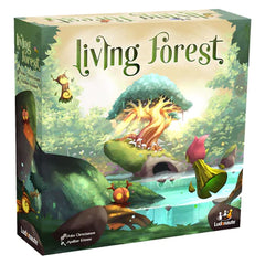Living Forest | Tabernacle Games