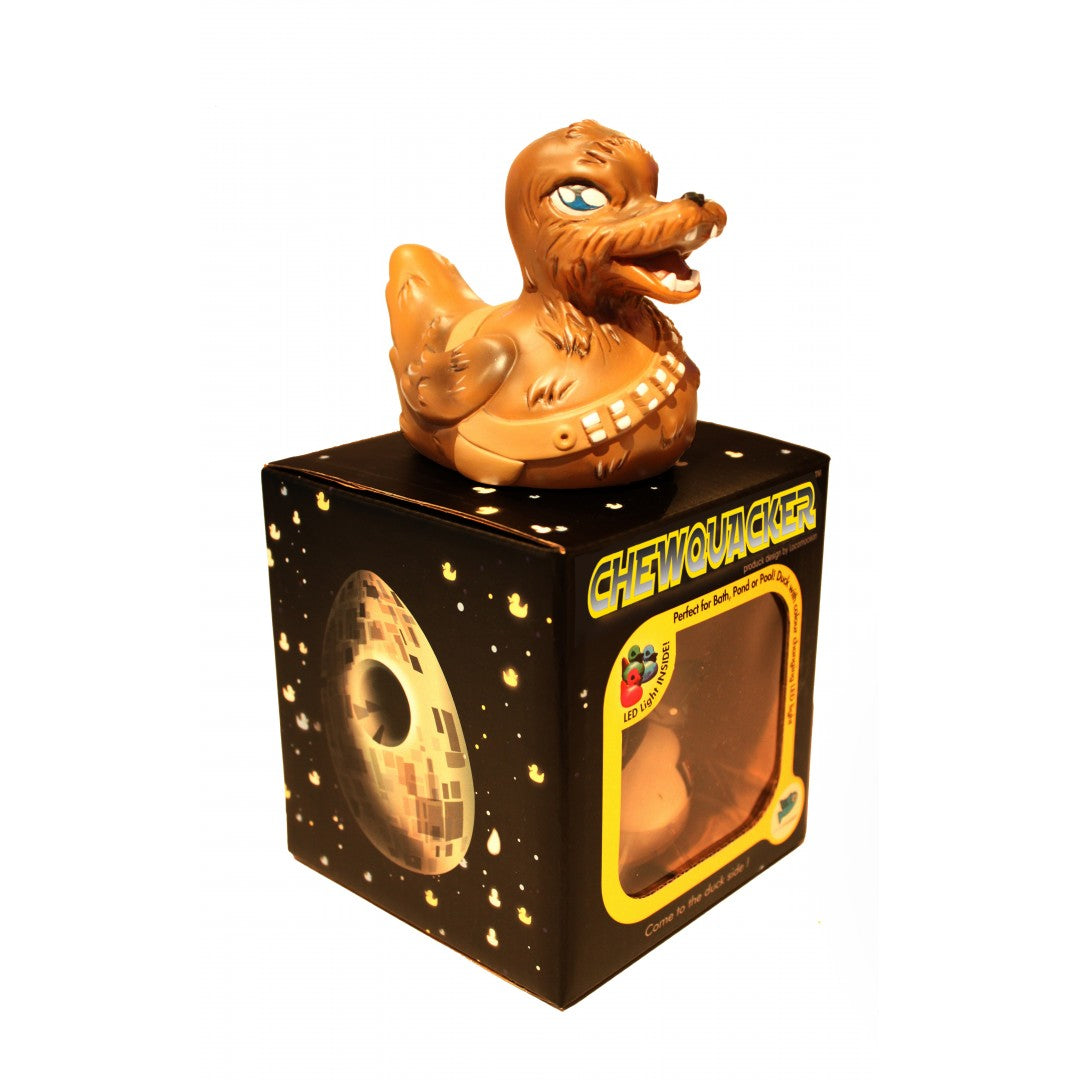 Glow in the Duck | Tabernacle Games