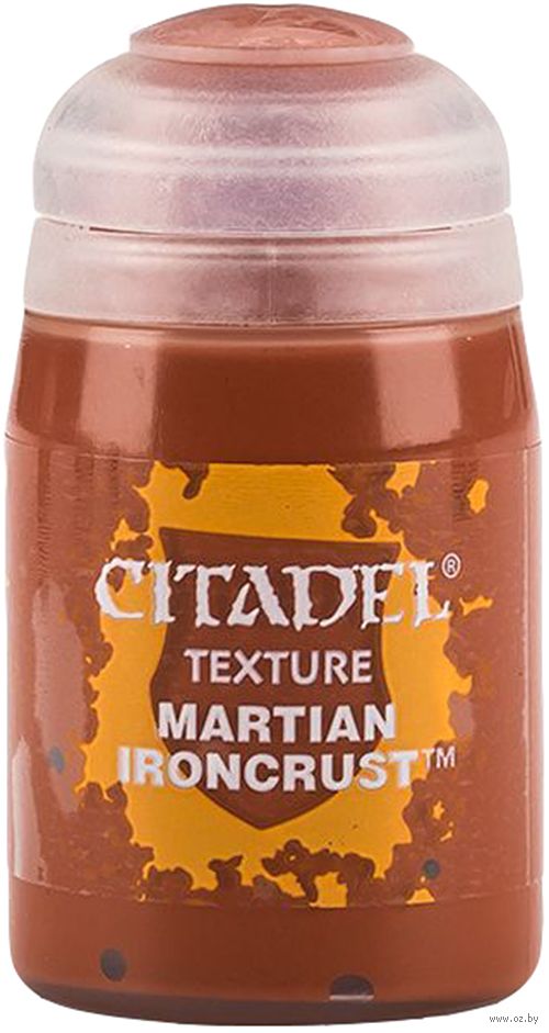 Citadel Paint Texture 24ml | Tabernacle Games