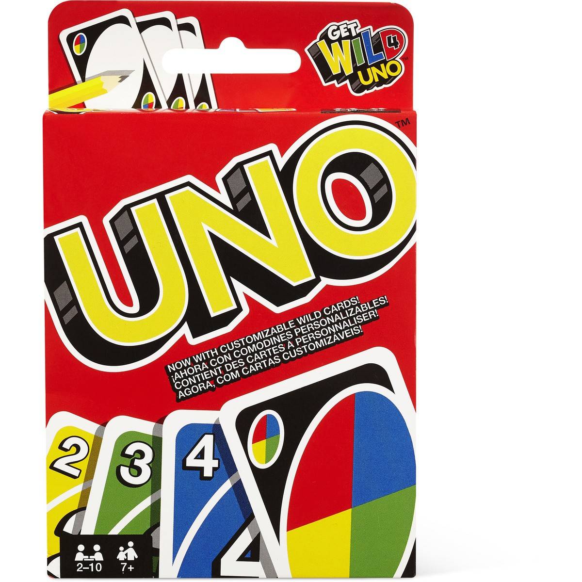 Uno | Tabernacle Games