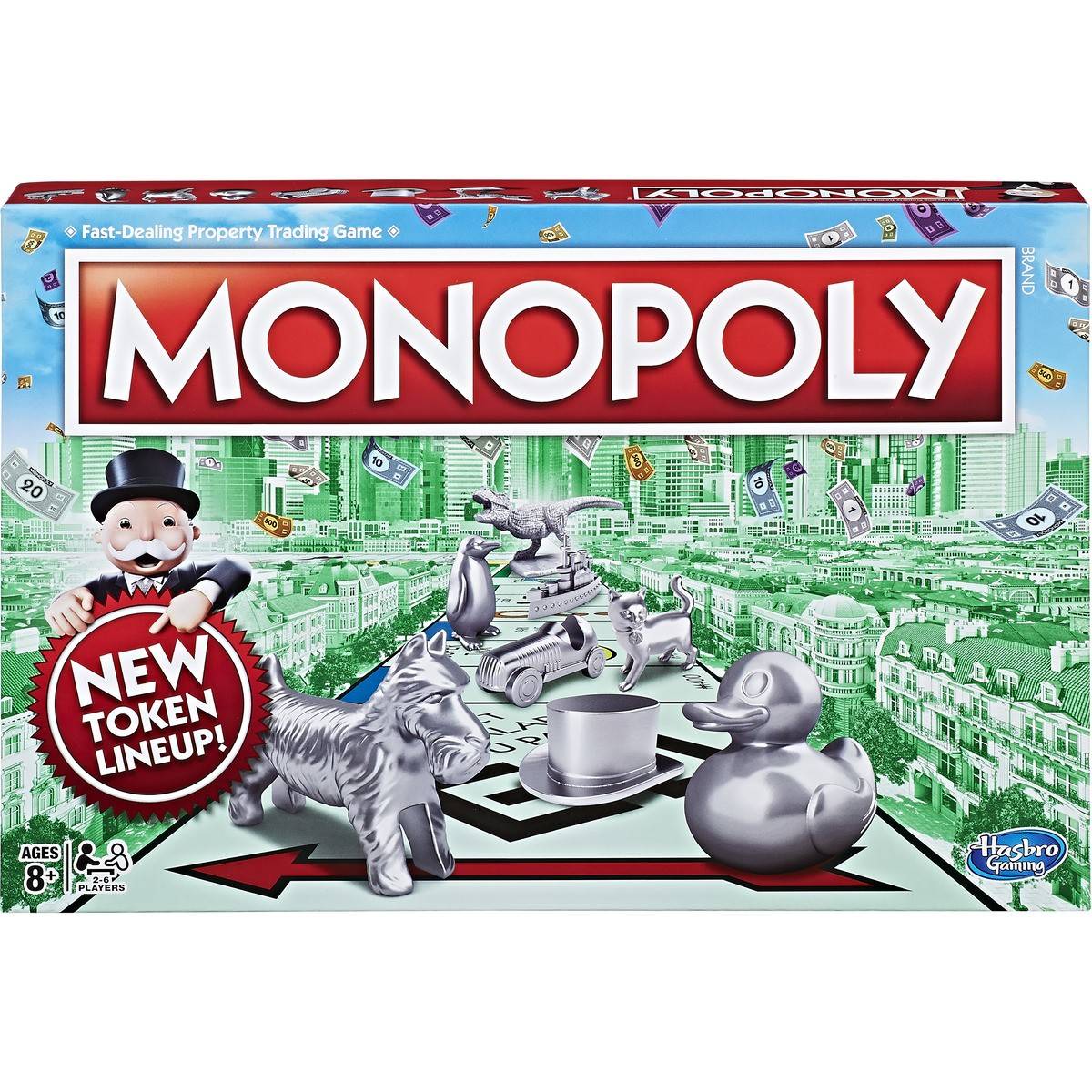Monopoly | Tabernacle Games
