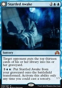 Startled Awake [Shadows over Innistrad] | Tabernacle Games