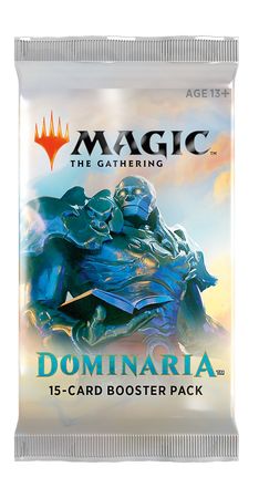 Dominaria [TCH] Booster Pack | Tabernacle Games