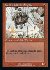Goblin Balloon Brigade (Retro) [30th Anniversary Edition] | Tabernacle Games