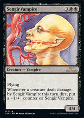 Sengir Vampire [30th Anniversary Edition] | Tabernacle Games