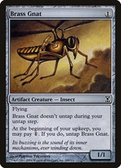 Brass Gnat [Time Spiral] | Tabernacle Games