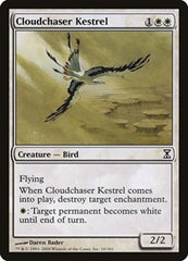 Cloudchaser Kestrel [Time Spiral] | Tabernacle Games