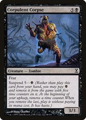Corpulent Corpse [Time Spiral] | Tabernacle Games