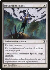 Detainment Spell [Time Spiral] | Tabernacle Games