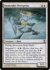 Duskrider Peregrine [Time Spiral] | Tabernacle Games