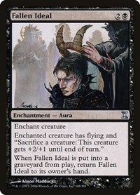 Fallen Ideal [Time Spiral] | Tabernacle Games