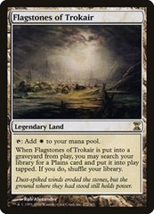Flagstones of Trokair [Time Spiral] | Tabernacle Games
