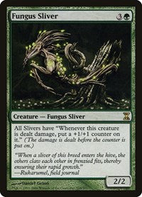 Fungus Sliver [Time Spiral] | Tabernacle Games