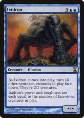 Ixidron [Time Spiral] | Tabernacle Games
