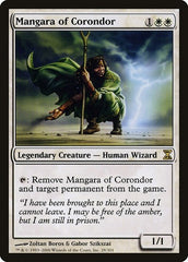 Mangara of Corondor [Time Spiral] | Tabernacle Games