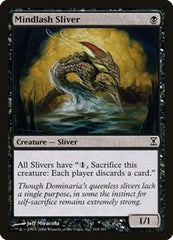 Mindlash Sliver [Time Spiral] | Tabernacle Games