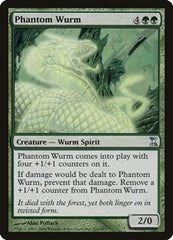 Phantom Wurm [Time Spiral] | Tabernacle Games